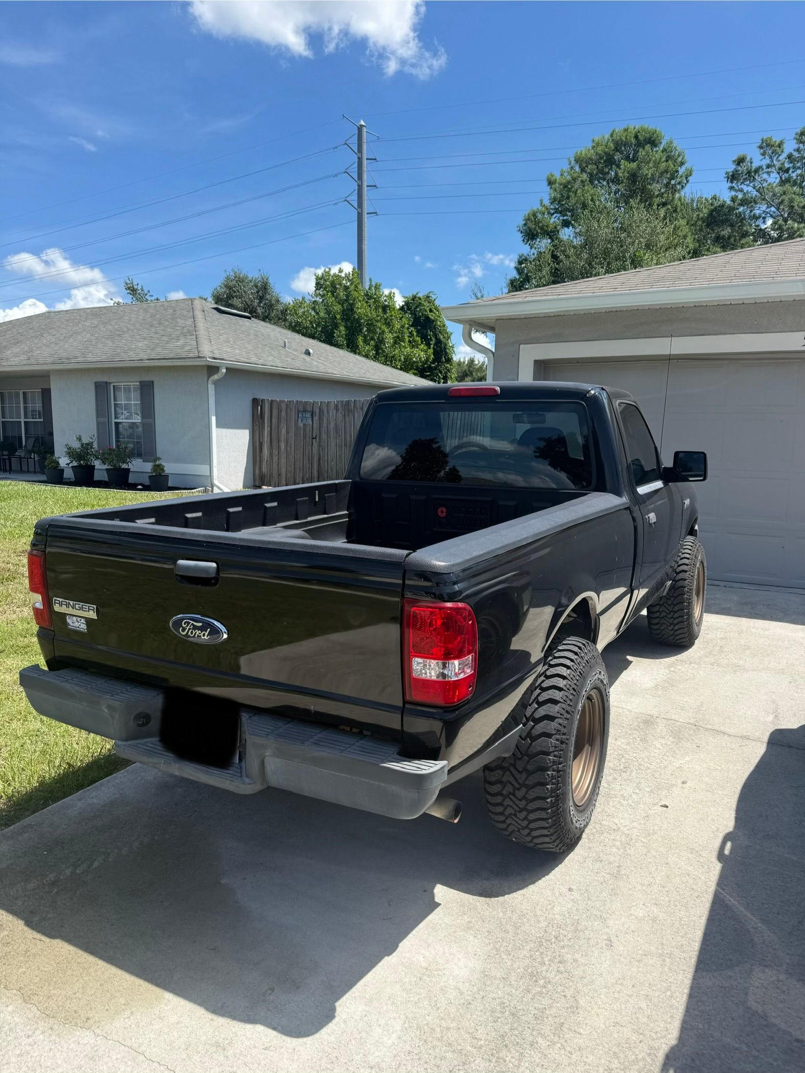 Used 2008 Ford Ranger XL RWD image 4
