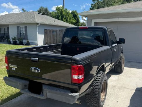Used 2008 Ford Ranger XL RWD image 4