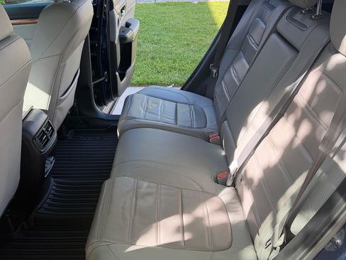 Used 2019 Honda CR-V EX-L image 11