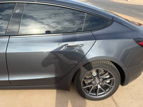 Used 2022 Tesla Model 3 Long Range image 10