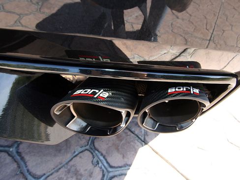 Used 2024 Chevrolet Corvette Stingray Convertible 2D w/ Z51 Performance Package image 5