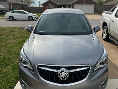 Used 2020 Buick Envision Preferred