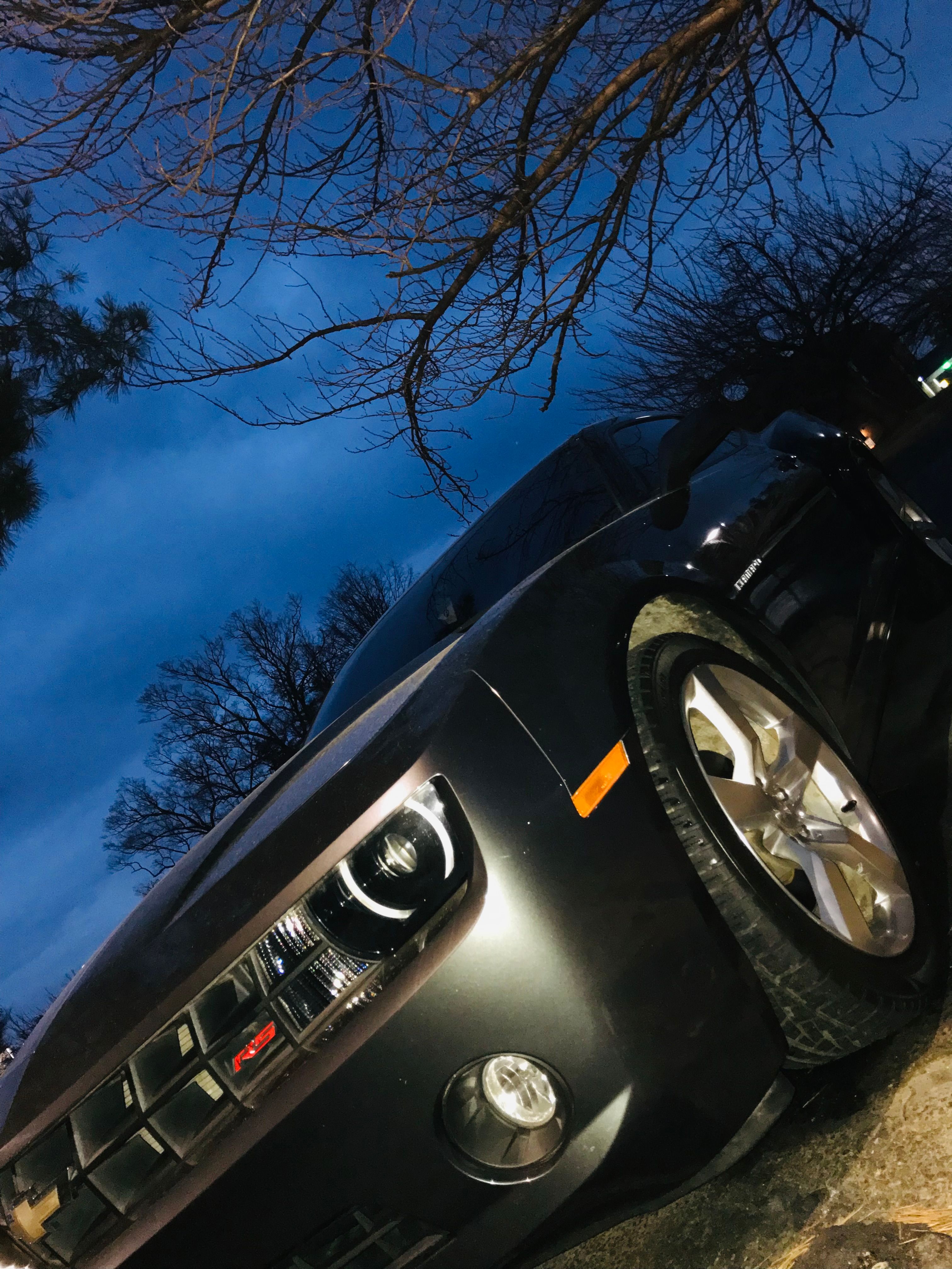 Used 2011 Chevrolet Camaro LT w/ RS Package RWD image 5