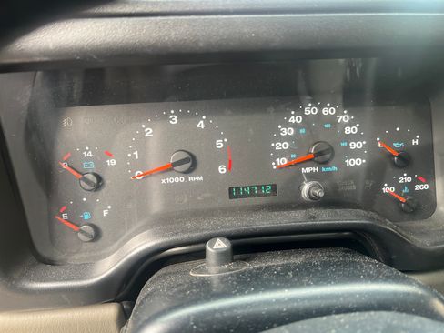 Used 2005 Jeep Wrangler SE image 10