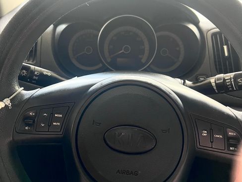 Used 2012 Kia Forte EX FWD image 12