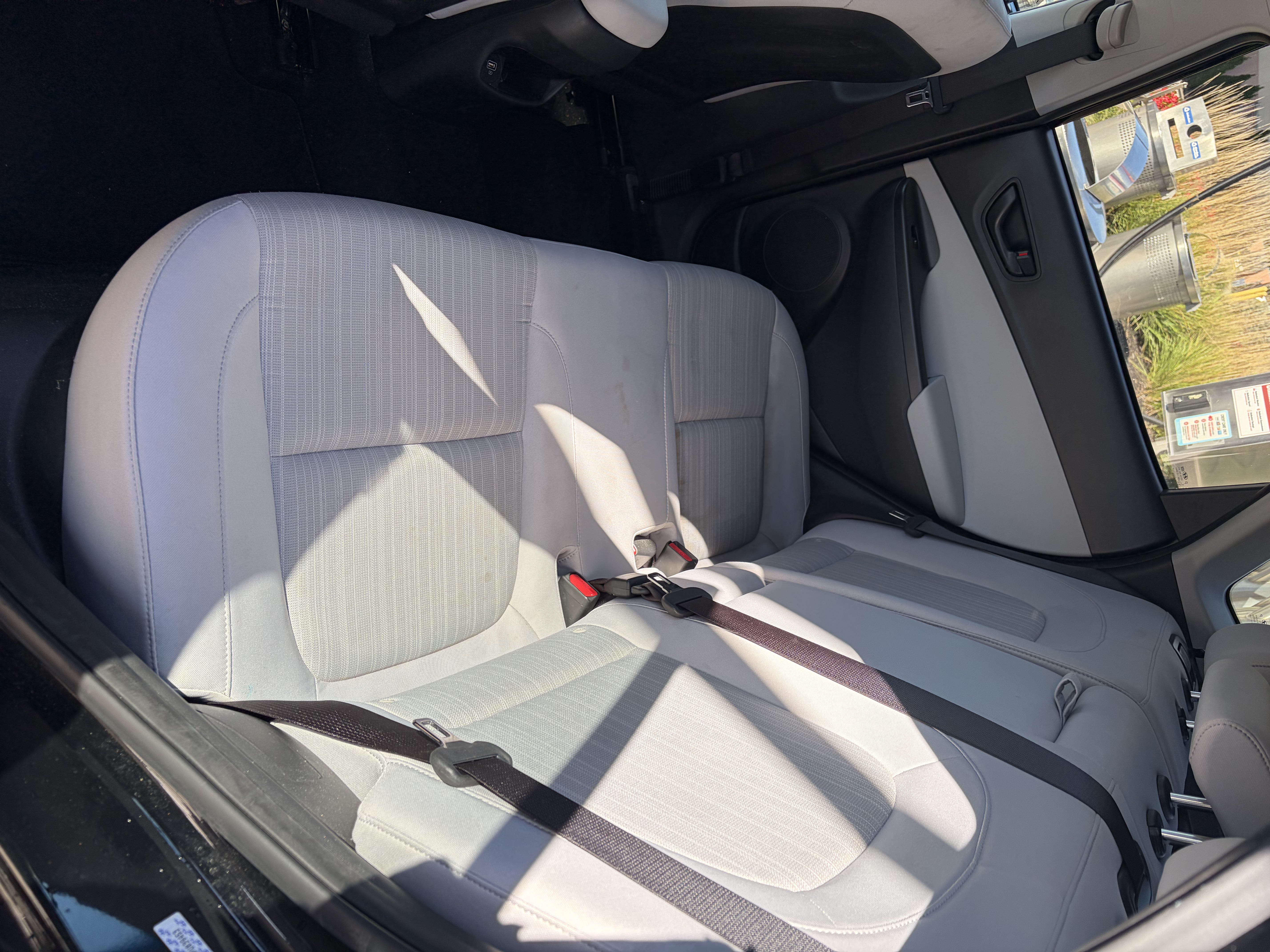 Used 2023 Hyundai Kona SEL w/ Cargo Package FWD image 10