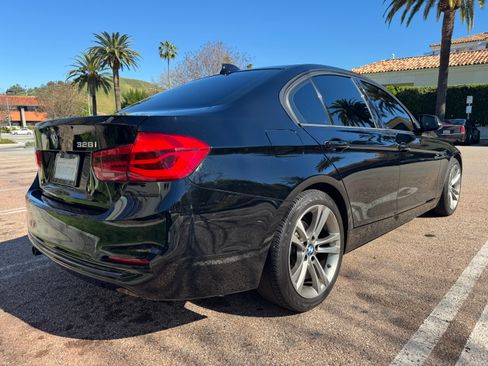 Used 2016 BMW 328i Sedan image 8