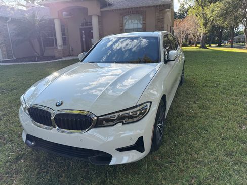 Used 2019 BMW 330i Sedan image 4