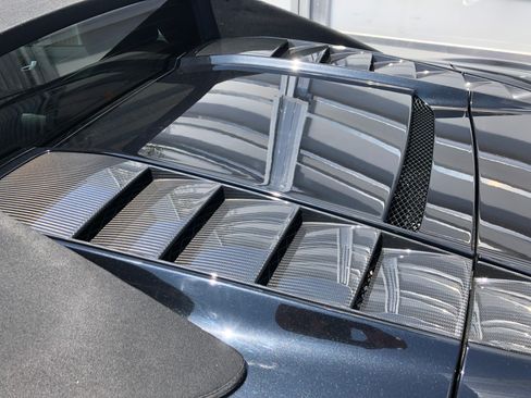 Used 2012 Audi R8 GT image 12