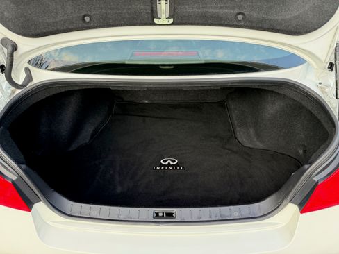 Used 2013 INFINITI G37 x Sedan w/ Premium Pkg AWD/4WD image 13