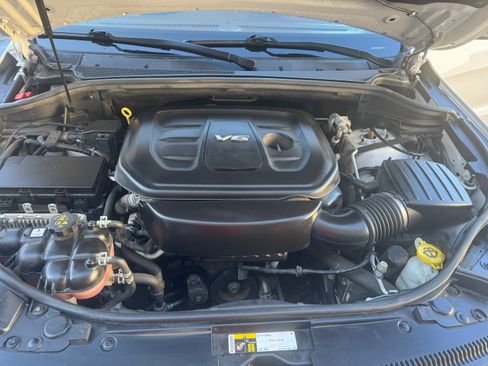 Used 2017 Jeep Grand Cherokee Summit w/ Platinum Series Group image 15