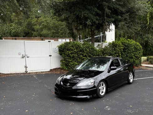 Used 2003 Acura RSX FWD image 13
