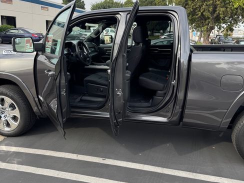 Used 2025 RAM 1500 Big Horn image 11