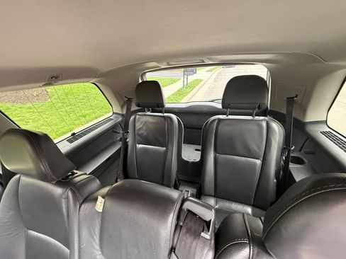Used 2014 Volvo XC90 3.2 image 20