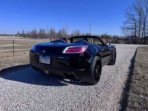 Used 2008 Saturn Sky Red Line image 5
