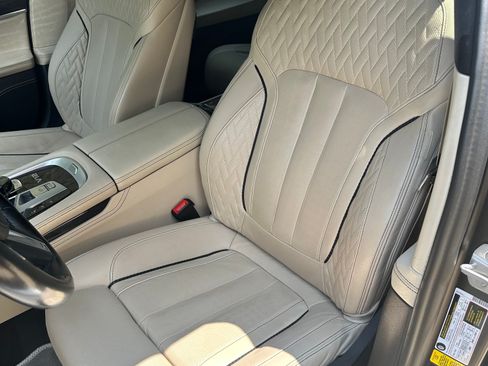 Used 2017 BMW M760i xDrive AWD/4WD image 12