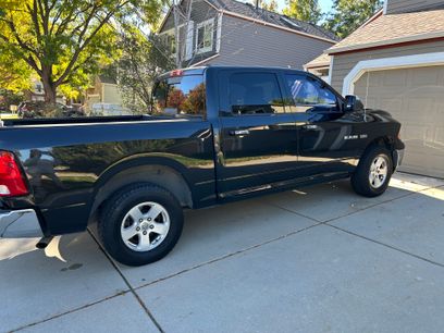 Used 2010 Dodge Ram 1500 Truck SLT