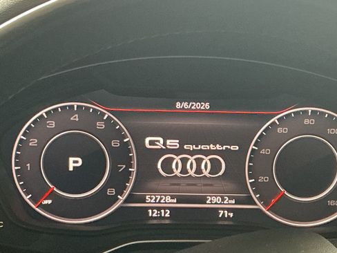 Used 2019 Audi Q5 2.0T Premium Plus w/ Premium Plus Package AWD/4WD image 1