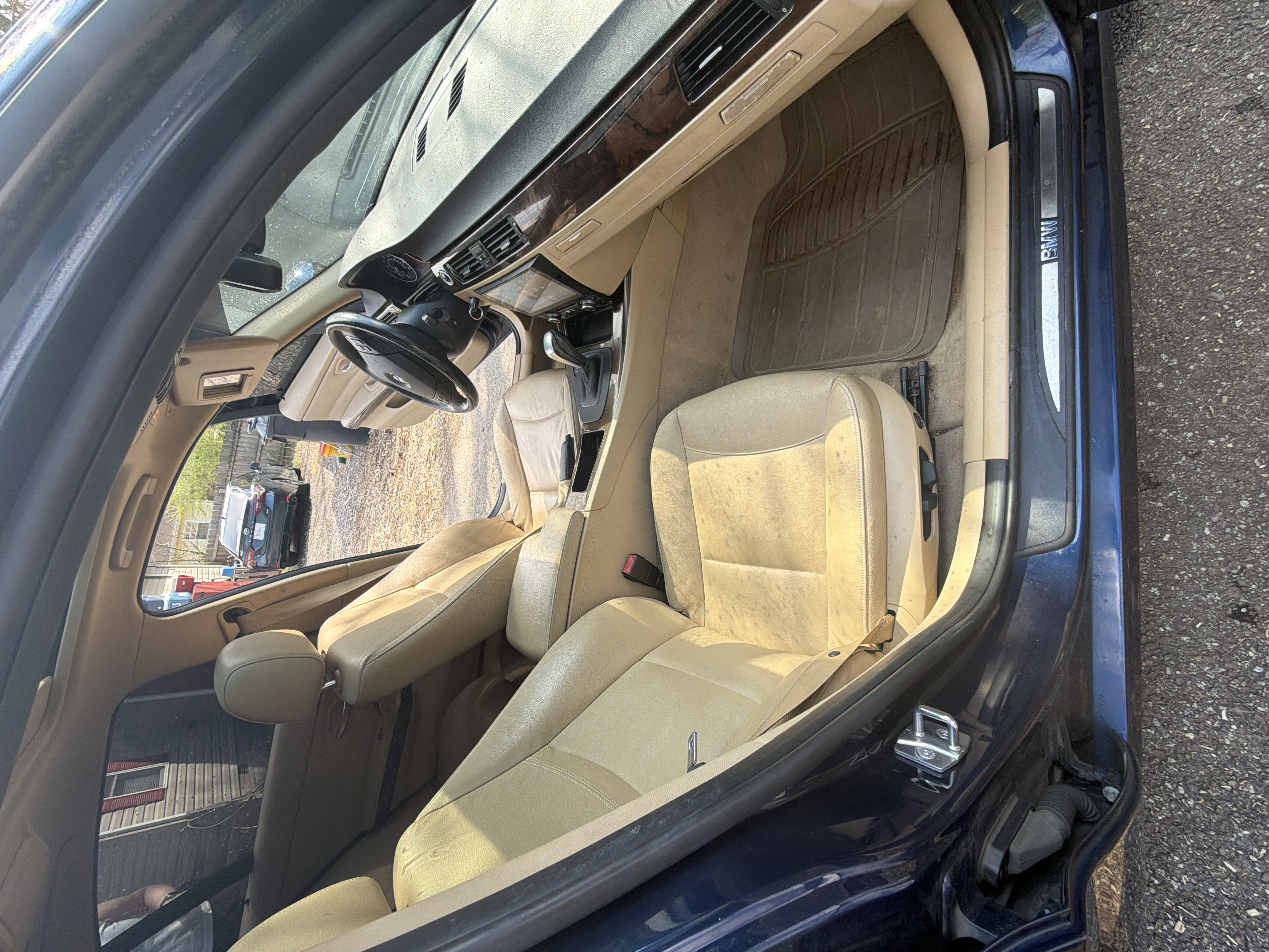Used 2011 BMW 328i Sedan RWD image 6
