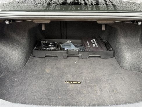 Used 2022 Nissan Altima 2.5 SV image 18