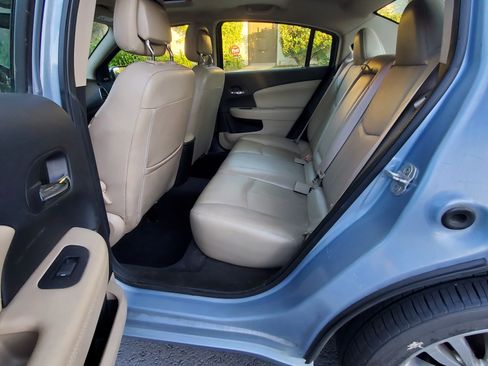 Used 2013 Chrysler 200 Limited w/ Sun/Sound Group image 10