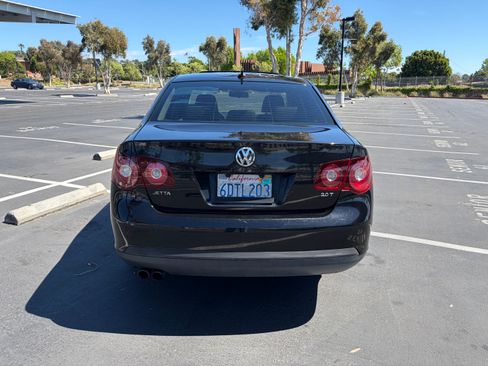 Used 2008 Volkswagen Jetta Wolfsburg Edition image 13