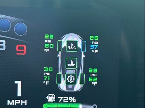 Used 2020 McLaren 570S Spider image 10