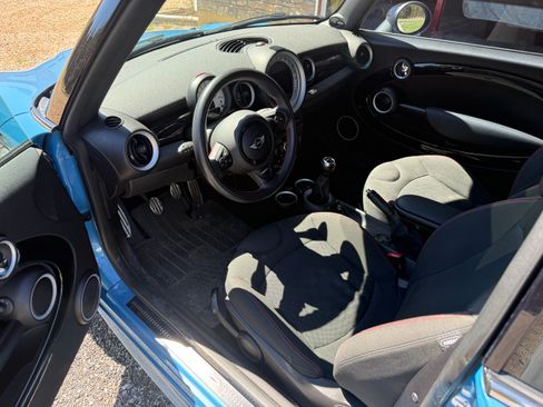 Used 2013 MINI Cooper Clubman S FWD image 16