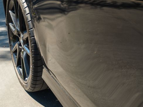 Used 2019 Mercedes-Benz E 53 AMG 4MATIC Sedan image 30