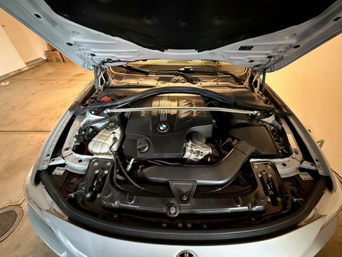 Used 2015 BMW 435i Coupe image 25