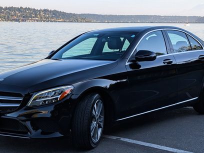 Used 2021 Mercedes-Benz C 300 Sedan