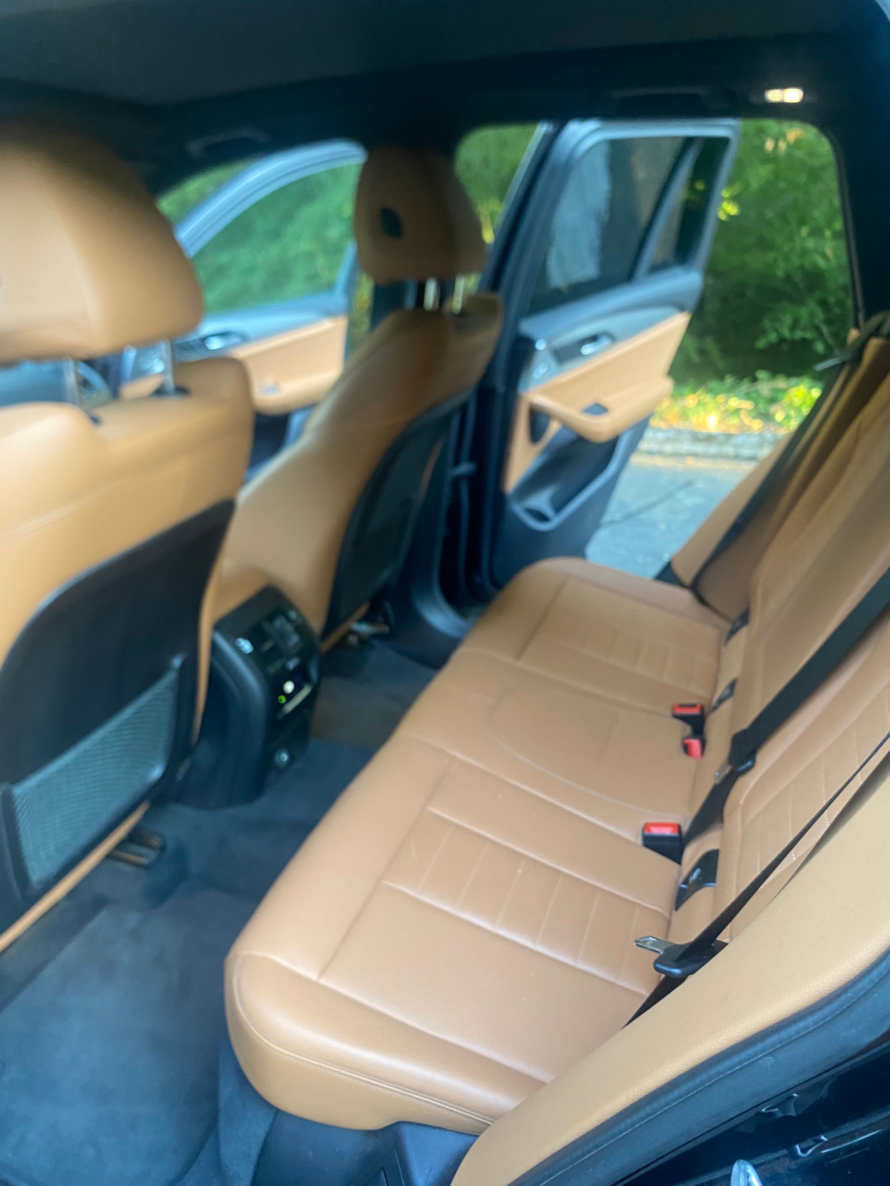 Used 2019 BMW X3 xDrive30i w/ M Sport Package 2 AWD/4WD image 9