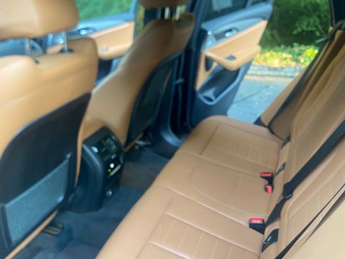 Used 2019 BMW X3 xDrive30i w/ M Sport Package 2 AWD/4WD image 9