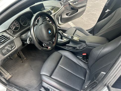 Used 2020 BMW 430i Gran Coupe image 6