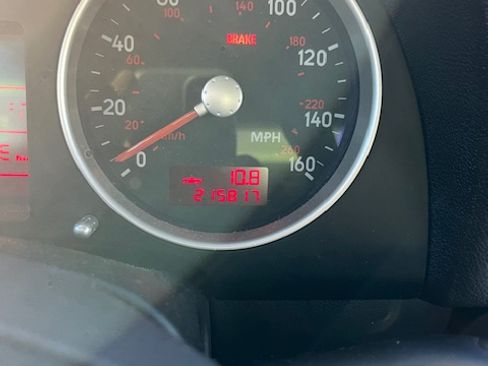 Used 2001 Audi TT 1.8T image 21