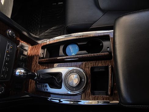 Used 2020 Nissan Armada SL w/ Premium Package image 15