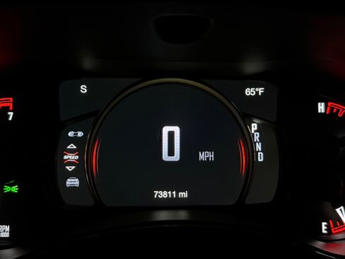 Used 2021 Dodge Durango R/T w/ Blacktop Package image 11