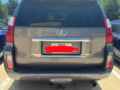 Used 2011 Lexus GX 460 w/ Comfort Plus Pkg