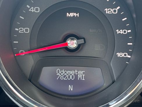 Used 2008 Cadillac CTS 3.6 w/ Seating Package image 9