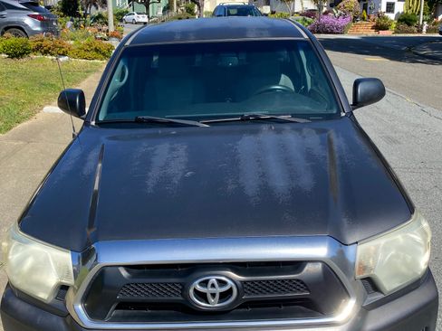 Used 2012 Toyota Tacoma 2WD Access Cab w/ SR5 Pkg image 5