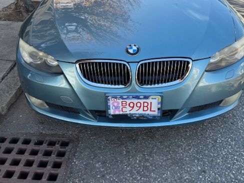 Used 2007 BMW 328i Convertible image 6