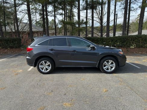 Used 2014 Acura RDX AWD w/ Technology Package image 6