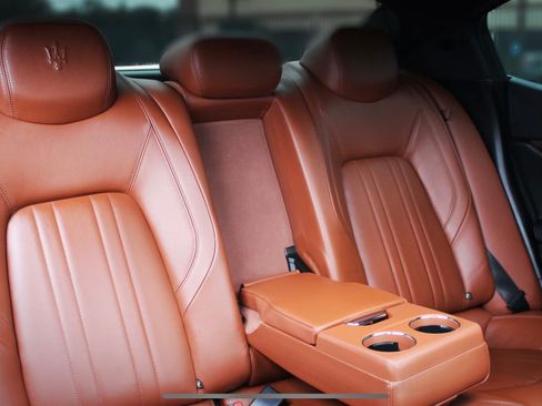 Used 2017 Maserati Ghibli image 15