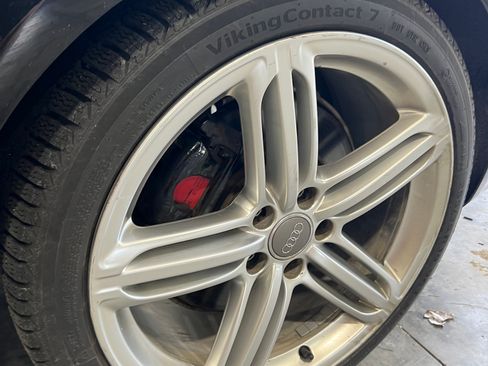 Used 2011 Audi S4 Premium Plus AWD/4WD image 27