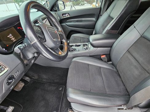 Used 2020 Dodge Durango R/T image 9