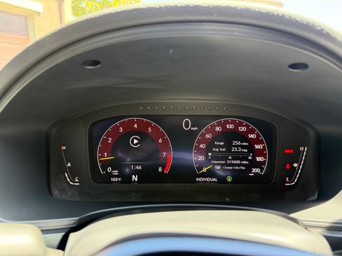 Used 2023 Honda Civic Type R image 15