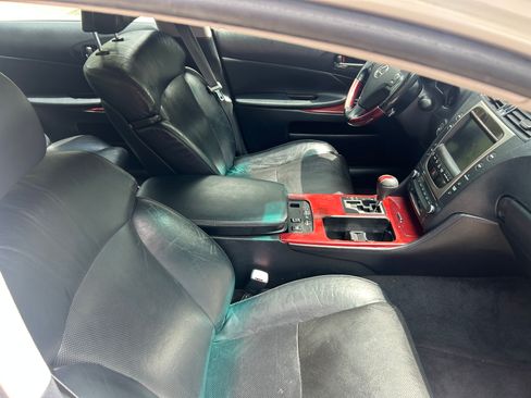 Used 2006 Lexus GS 300 RWD image 8