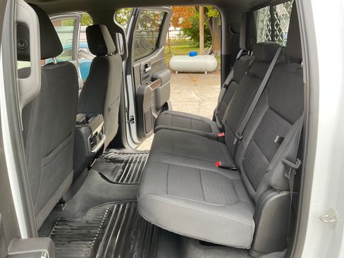 Used 2021 GMC Sierra 1500 Elevation w/ Preferred Package image 15