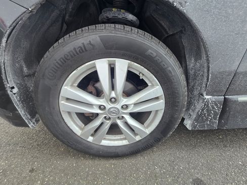 Used 2011 Nissan Quest SL image 13