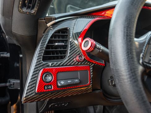 Used 2019 Chevrolet Corvette Grand Sport image 6